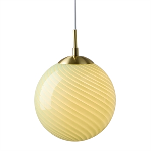 Halo Design Taklampa Ø30 Oliven