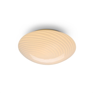 Halo Design Candy Vägg-/ Taklampa Ø30 Opal