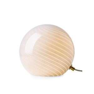 Halo Design Candy Bordslampa Ø20 Opal