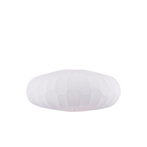 Globen Lighting Bladverk Lampskärm 70 Vit