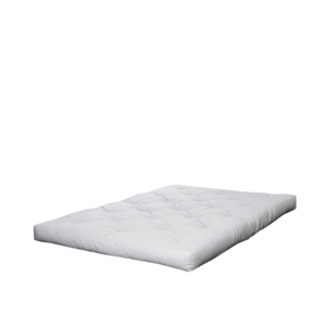 Karup Trippel Latex Futonmadrass 120x200 901 Natur