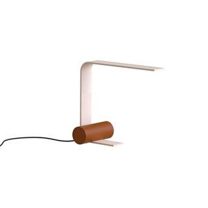 TOOY Nastro 563.31 Bordslampa Terracotta