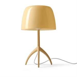 Foscarini LUMIERE Bordslampa Stor Sahara