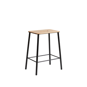 Frama Adam Pall H50 Svart/Ek