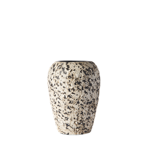 Muubs Dawn Vas Antik Ø19 Vit