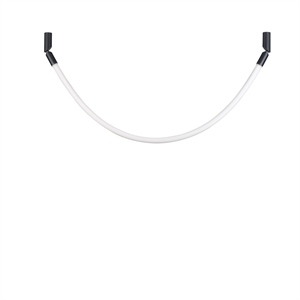 Estiluz Acro Taklampa X1 Antracit