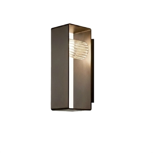 Estiluz Ram Vägglampa 4051X Brons