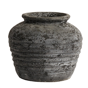 Muubs Melancholia Jar 30 Metall Svart