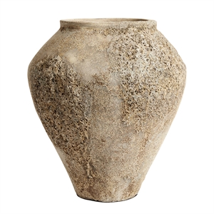 Muubs Trace Jar 55 Coral/ Sandfärgad