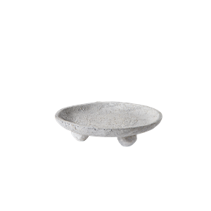 Muubs Luna Skål Ø32,5 Grå