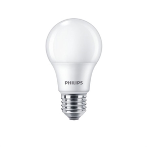 Philips CorePro LEDbulb ND 8-60W A60 E27 827 - Ej Dimbar