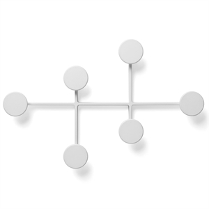 MENU Afteroom Coat Rack Vit