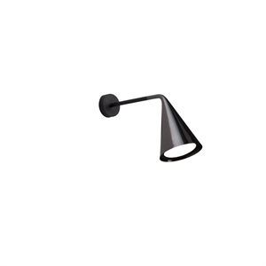TOOY Gordon 561.43 Vägglampa Matt Svart