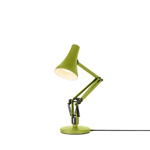 Anglepoise 90 Mini Mini Skrivbordslampa Avokado Grön