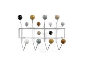 Vitra Hang It All Klädhängare Neutral