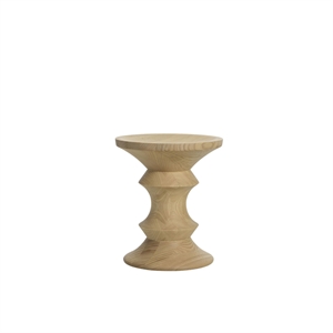 Vitra Eames Pall Modell C Pall Naturlig Kastanj