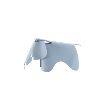 Vitra Eames Elephant RE Pall Molnblå