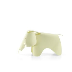 Vitra Eames Elephant RE Pall Kanarieträd