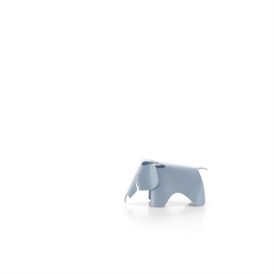 Vitra Eames Elephant RE Pall Liten Molnblå