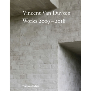 Nya Mags Vincent Van Duysen Works 2009-2018
