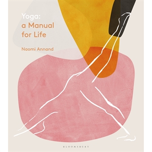 New Mags Yoga En Handbok För Livet