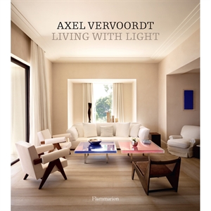 Nya Mags Axel Vervoordt Living with Light