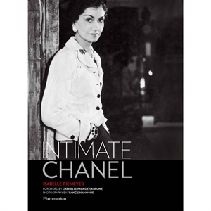 Nya Mags Intima Chanel