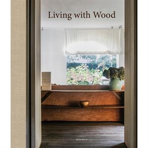 Nya Mags Living with Wood