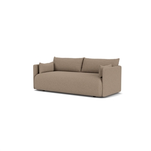 Audo Offset Soffa 2-personers Flint