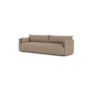 Audo Offset Soffa 3-personers Flint