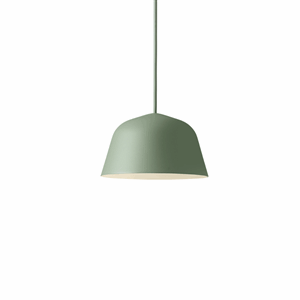 Muuto Ambit Pendel Grön Ø16,5