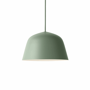 Muuto Ambit Takpendel Grön Ø25