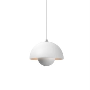 &tradition Flowerpot VP1 Pendel Matt Vit