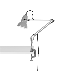 Anglepoise Original 1227™ Lampa M. Klämma Dove Grey