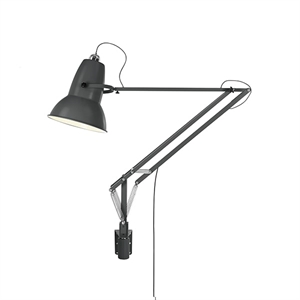 Anglepoise Original 1227™ Giant Lampa M. Väggbeslag Slate Grey