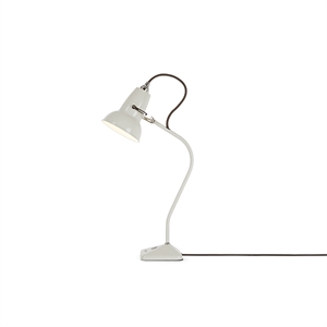 Anglepoise Original 1227™ Mini Bordslampa Linen White