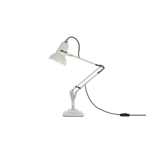 Anglepoise Original 1227™ Mini Bordslampa Linen White