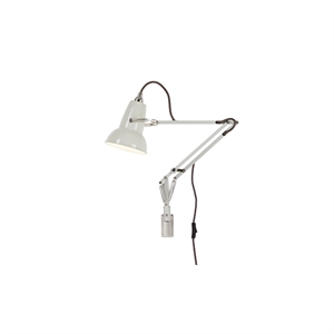 Anglepoise Original 1227™ Mini Lampa M. Väggbeslag Linen White