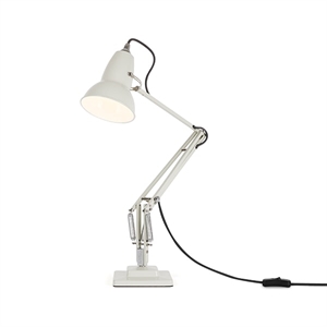 Anglepoise Original 1227™ Bordslampa Linen White