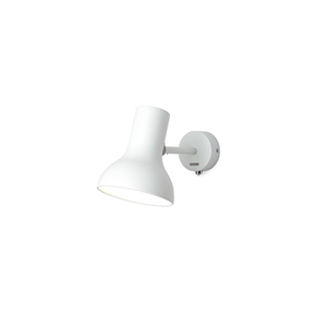 Anglepoise Type 75™ Mini Vägglampa Alpine White