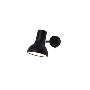 Anglepoise Type 75™ Mini Vägglampa Jet Black