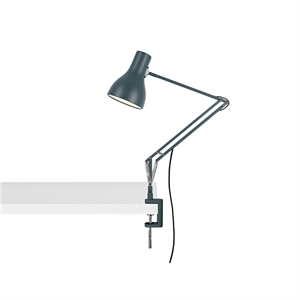 Anglepoise Type 75™ Lampa M. Klämma Slate Grey