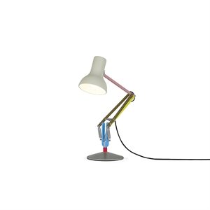 Anglepoise Type 75™ Mini Bordslampa Anglepoise + Paul Smith Edition 1