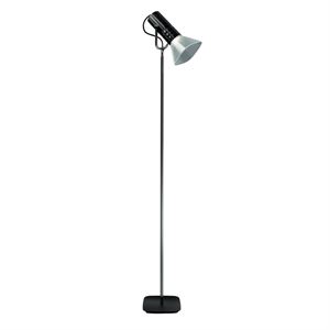 Artemide FIAMMA LED Golvlampa Svart