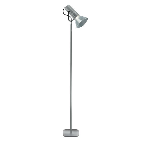 Artemide FIAMMA LED Golvlampa Grå