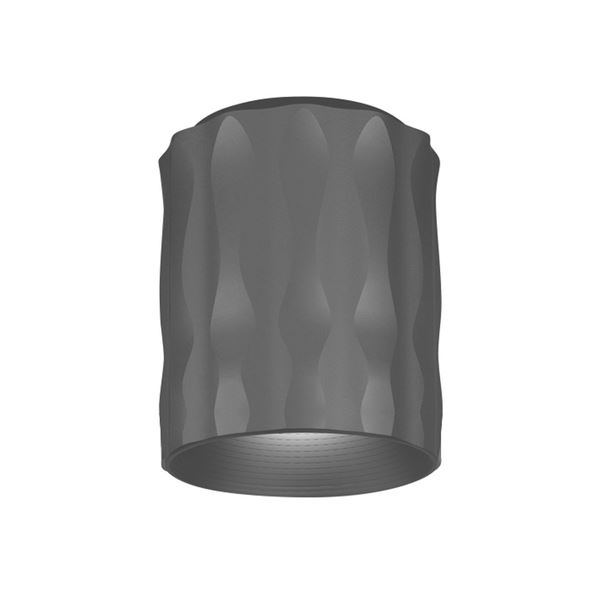 Artemide FIAMMA 15 LED Taklampa Grå