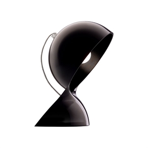 Artemide DALU Bordslampa Svart