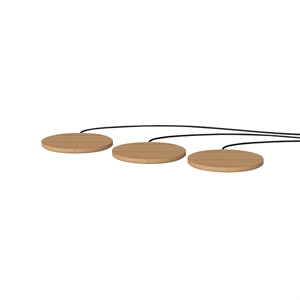 Astep Nox Charging Base Trä X3