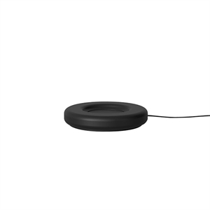 Astep Nox Charging Base Svart