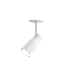 Astro Apollo 100 Infälld Spotlight Vit